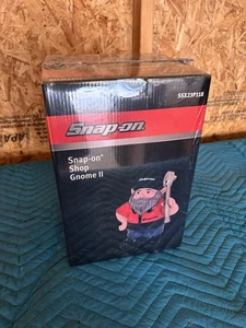snap-on tools Sammlerstück Ladenwichtel 2 Werbe SSX23P118 - Bild 1 von 1
