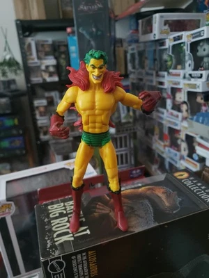 Figura de acción DC Universe Classics The Creeper Foto 1 de 3