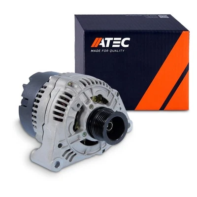 ALTERNATORE ATEC 90A NUOVO SENZA DEPOSITO 32090100 - Immagine 1 di 4