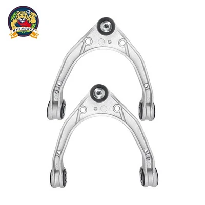 Передний верхний рычаг управления с шарниром подходит для Audi Q7 2011 2012 2013 2014 2015 - Изображение 1 из 4