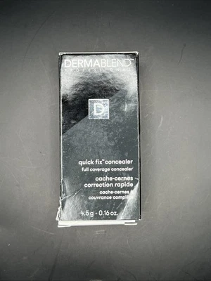 Dermablend Quick-Fix Full Coverage Concealer, 0.16 Oz - Image 1 of 2