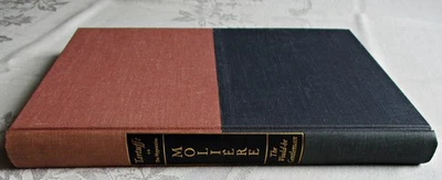 Moliere Tartuffe & The Would-Be Gentleman HC 1963 slipcase ed Heritage Press - Image 1 of 4