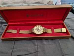 Bulova Caravelle N8 anni 70 - Foto 1 di 6