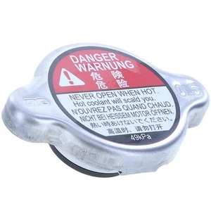 T132 Motorad Coolant Reservoir Cap for Honda CR-V 2020-2021 - Picture 1 of 7