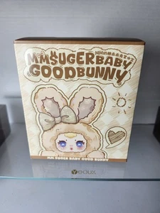 MM Sugar Baby Good Bunny Blindbox - Bild 1 von 6