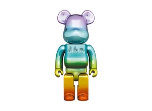 Bearbrick U.F.O. 400% - Picture 1 of 1