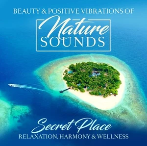 Various Artists Nature Sounds Vol. 5 (CD) - Bild 1 von 1
