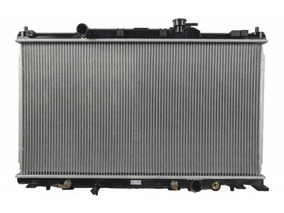 Радиатор для 2007-2011 Honda Element 54478DKCS 2008 2009 2010 2,4 л 4 цилиндра - Изображение 1 из 2