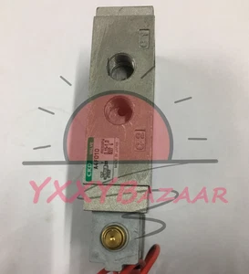 1PC NEW CKD Solenoid valve A4F010 A4F010-06-AC110V A4F010-06 AC110V #LL - Picture 1 of 5