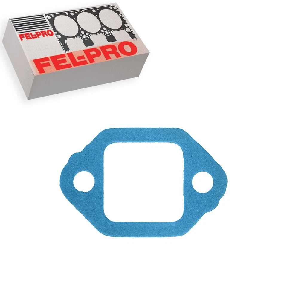 Fel-Pro Eng Coolant Thermostat Housing Gasket Inner For 95 Nissan Pickup 3.0L V6 - Image 1 of 1