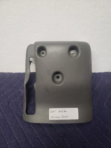 2004-2008 CHEVROLET MALIBU STEERING LOWER COLUMN SHROUD COVER OEM 110X2 - Picture 1 of 3
