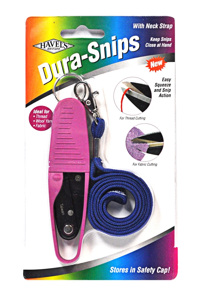 Havel's Dura Snips - Image 1 of 1