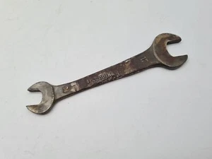 Ferrari Dino 246 SIRCODIN wrench 13/17  tool kit bag no 206 spanner key toolkit - Picture 1 of 9
