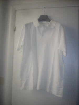 maglia polo uomo marca PANACHE LEISURE.tg L maniche corte  - Imagen 1 de 2