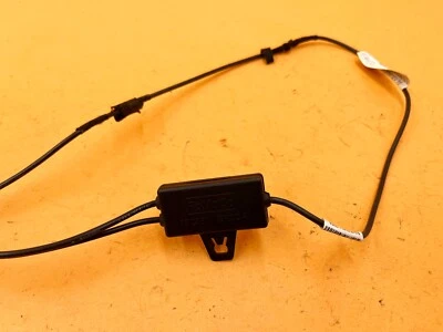 12-14 FORD EXPEDITION RADIO ANTENA CABLEADO ARNÉS CABLE OEM Foto 1 de 4