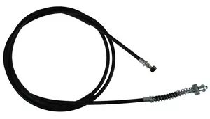 "Cable de freno de tambor Scooter GY6 50cc 150cc 85" - Imagen 1 de 1
