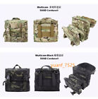 M3 Medical First Aid Kit Multi-functional Large Capacity EDC Sundry Storage Bag