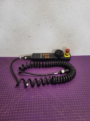 Heidenhain Handrad HR 410 Handrad _1,7_5 - Bild 1 von 4