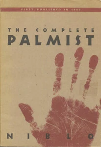 The complete palmist - Picture 1 of 1