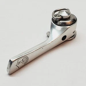 Pieza de bicicleta de ciclismo Campagnolo C-Record Syncro II 2 palanca de cambios vintage - Imagen 1 de 5