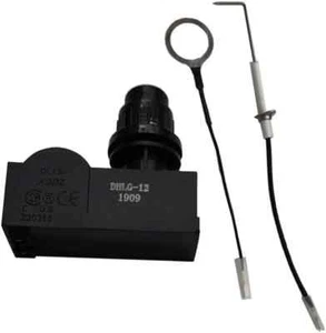 Grill Igniter Kit Blackstone 36 Inch Griddle Electronic Battery Igniter Replacem - Picture 1 of 5