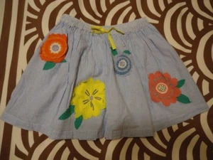 NEW Mini Boden girls skirt - size 9-10Y - Picture 1 of 3