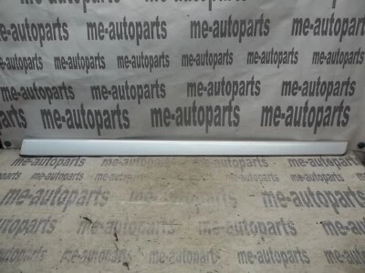 98-04 Cadillac Seville Right Passenger Front Lower Door Molding Moulding Trim - Image 1 of 4