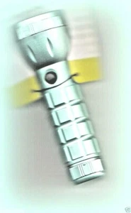 POCKET FLASHLIGHT SEAFOAM GREEN #ladiespocketflashlight #mintgreenflashlight - Picture 1 of 4