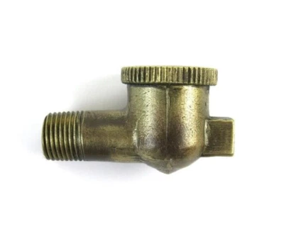 Delta Toolmaker Amoladora de Superficies SP-2492 Engrasador de Rejillas de Latón 1/8" NPT Foto 1 de 4