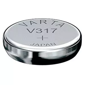 Chron. Pile De Montre 317 - Bild 1 von 1