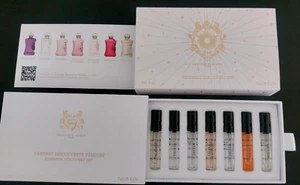 Parfums de Marly Feminine Discovery Set | Parfumprobenset | Nischendüfte | Luxus - Bild 1 von 2