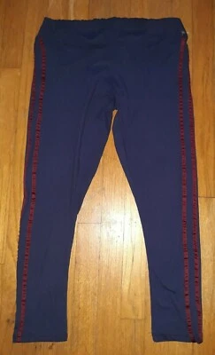 Calça Activewear Feminina Hot Kiss Performance Soft Touch Tamanho XL - Imagem 1 de 4