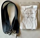 Toyota (or Other Cars) Spare Tire Tie-Down Straps with Owner’s Manual;New In Bag