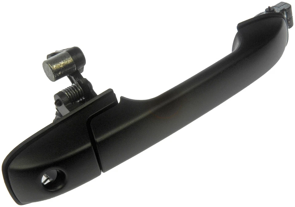 Ручка передней правой двери для Honda Pilot 2004 Dorman 81514 2003-2005 годов выпуска - Изображение 1 из 3