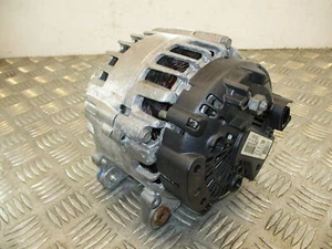 2021 Audi Q2 1.5 TSi DPC. Alternator 05E903026Q 2K - Picture 1 of 6
