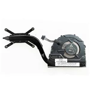 For Lenovo Yoga 260 Yoga 370 X380 Yoga Fan Radiator 01HW757 - Picture 1 of 3