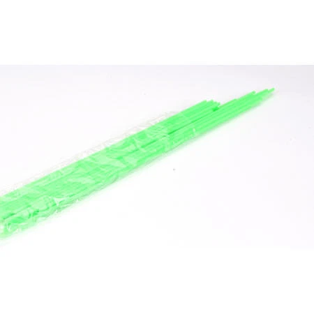 Du-Bro 2357 Antenna Tube Neon Green (24) - Image 1 of 1