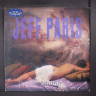 JEFF PARIS: race to paradise Mercury 12" LP 33 RPM