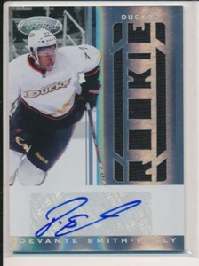 2011-12 Certified #251 FRONT SMITH-PELLY - x/99 RC Rookie Card Car - Anaheim - Picture 1 of 1