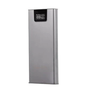 22,5 W Zrób to sam 8 x 18650 Bateria Odłączana obudowa akumulatora Powerbank Shell Charger Box - Zdjęcie 1 z 16