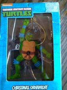 teenage mutant ninja turtles Leonardo - Picture 1 of 1