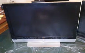 Real wood furniture are a few side tables, coffee table,TV stand TV's - Picture 1 of 12