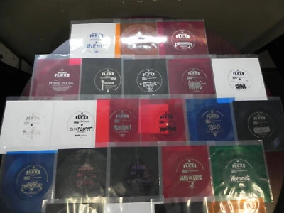 26 Dezibel Magazin Metall 7" Flexis - Bild 1 von 3