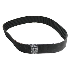 Speedmaster PCE463.1004 180 Tooth Supercharger Blower Drive Belt 8mm - Picture 1 of 2