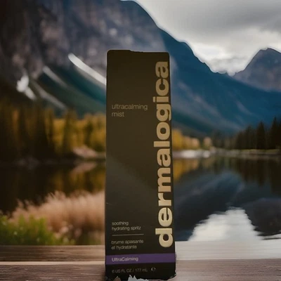 Dermalogica Ultracalming Mist 6 OZ Foto 1 de 4