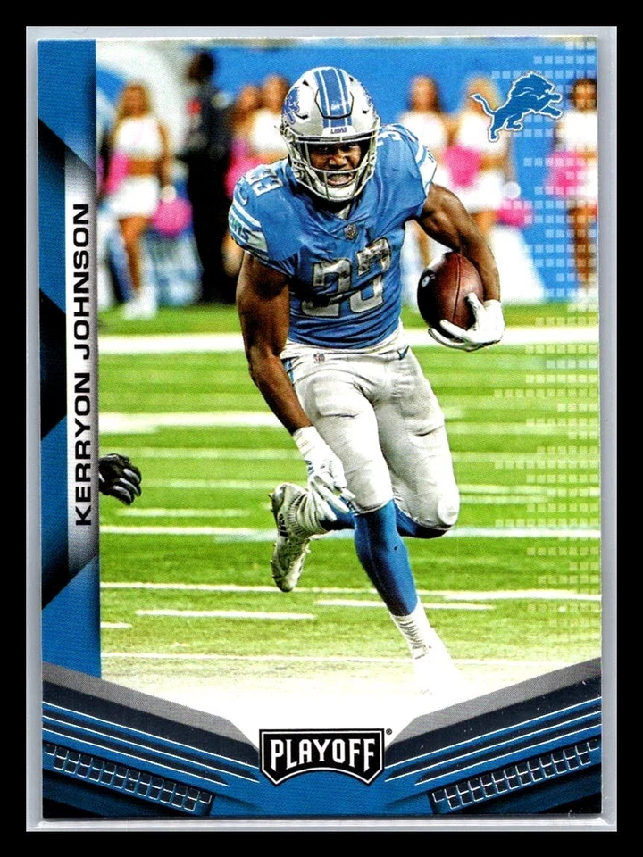 2019 Panini Playoff Football # 1 - 150 - Pick Your Card! - Image 1 of 1