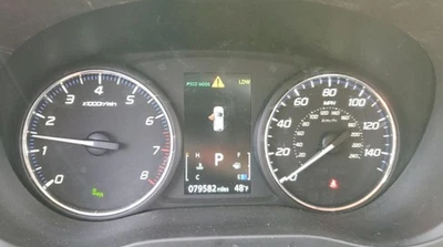 2020-2020 Outlander OE Speedometer Gauge Cluster 79K Miles Mitsubishi - Изображение 1 из 4