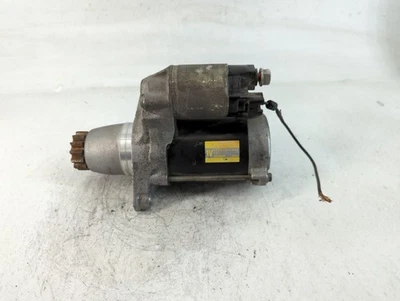 2010-2012 Mazda Cx-9 Car Starter Motor Solenoid Oem N98Z6 - Image 1 of 4