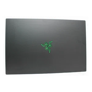 RZ09-03305E53-COVER Razer Blade Lcd Back Cover Black Rz09-02705E75-R3U1"GRADE A" - Picture 1 of 1