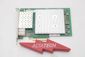 Dell 06WJKM 16GB SFP+ QP QLogic QLE2694 FH | SERVER | ADAPTER - Afbeelding 1 van 7